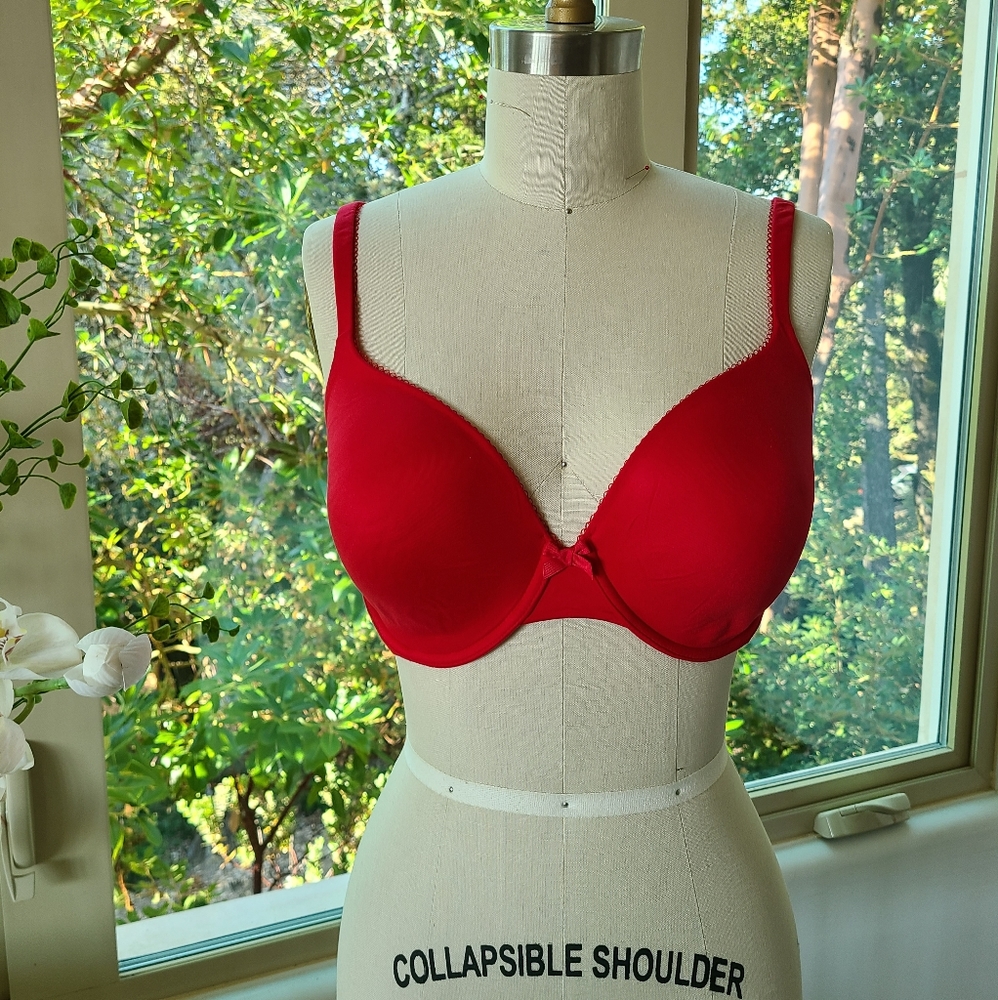 Victoria's Secret Body By Victoria Bra 32DDD